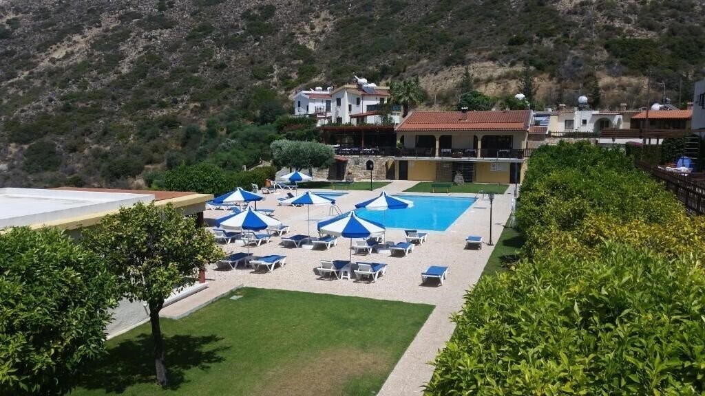 Изображение Pelekanos Apartments 2*