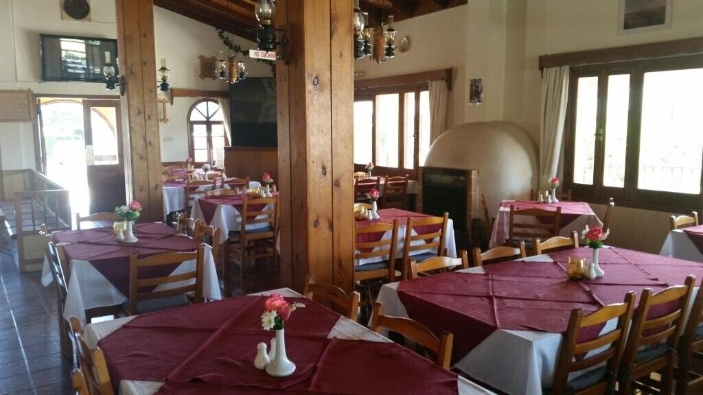 Картинка Pelekanos Apartments 2*