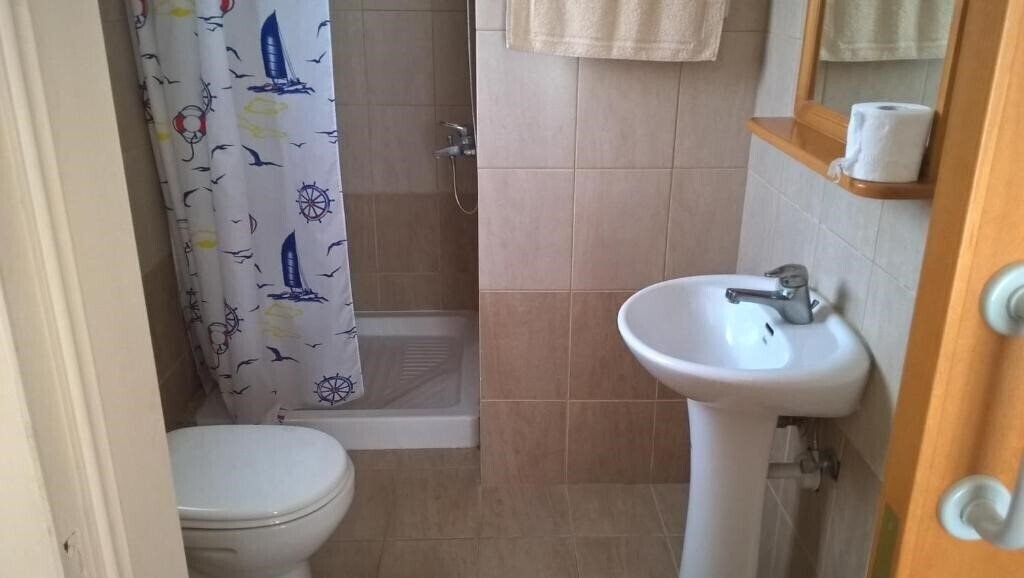 Фотография Kapsalia Holiday Villas 3*