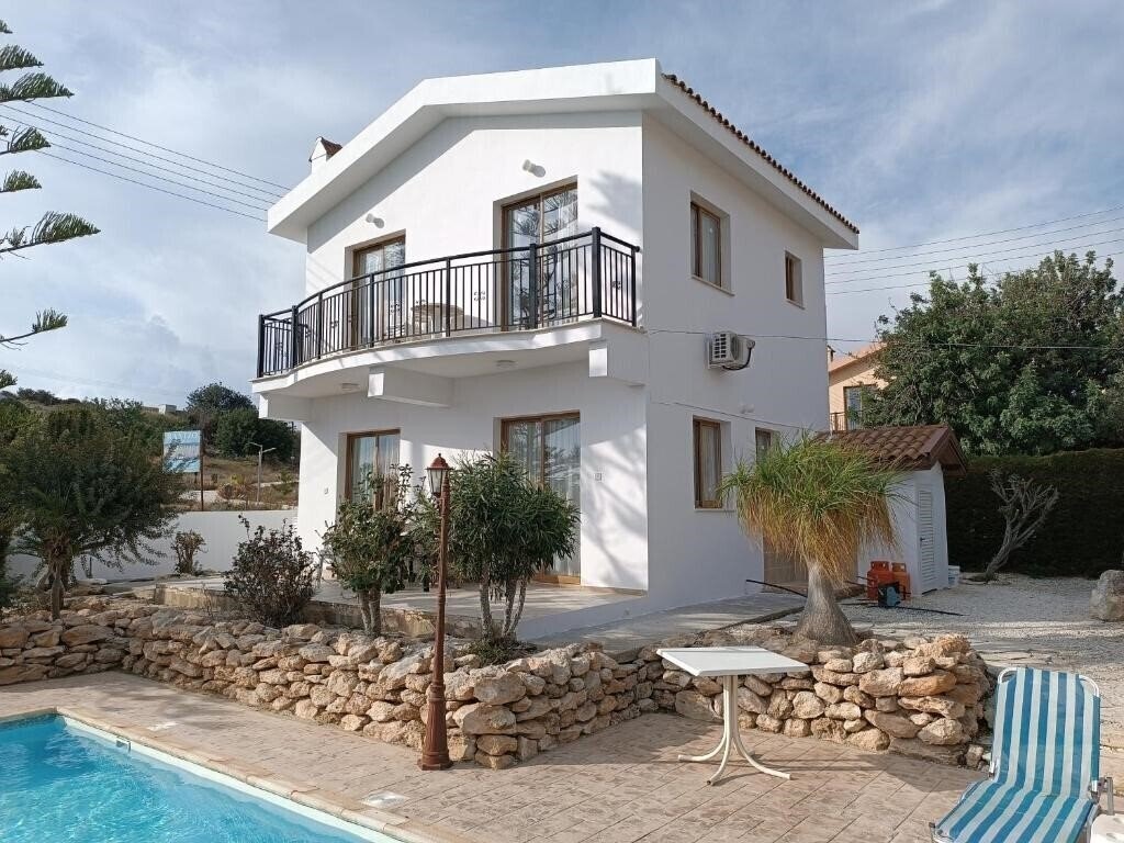 Изображение Kapsalia Holiday Villas 3*