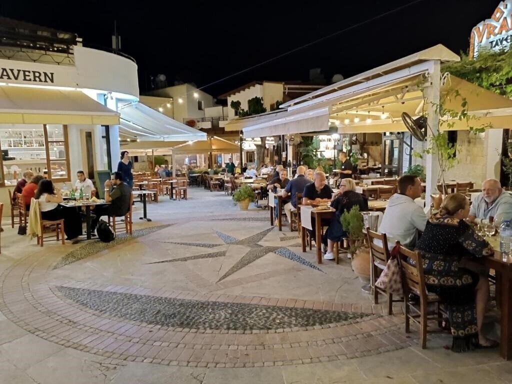 Картинка Kapsalia Holiday Villas 3*