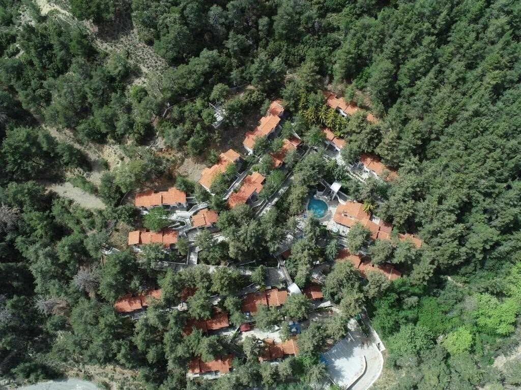 Отель Poed Residence 3*