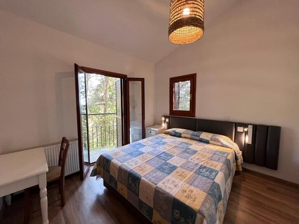 Фото Poed Residence 3*