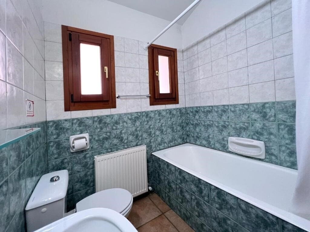 Фотография Poed Residence 3*