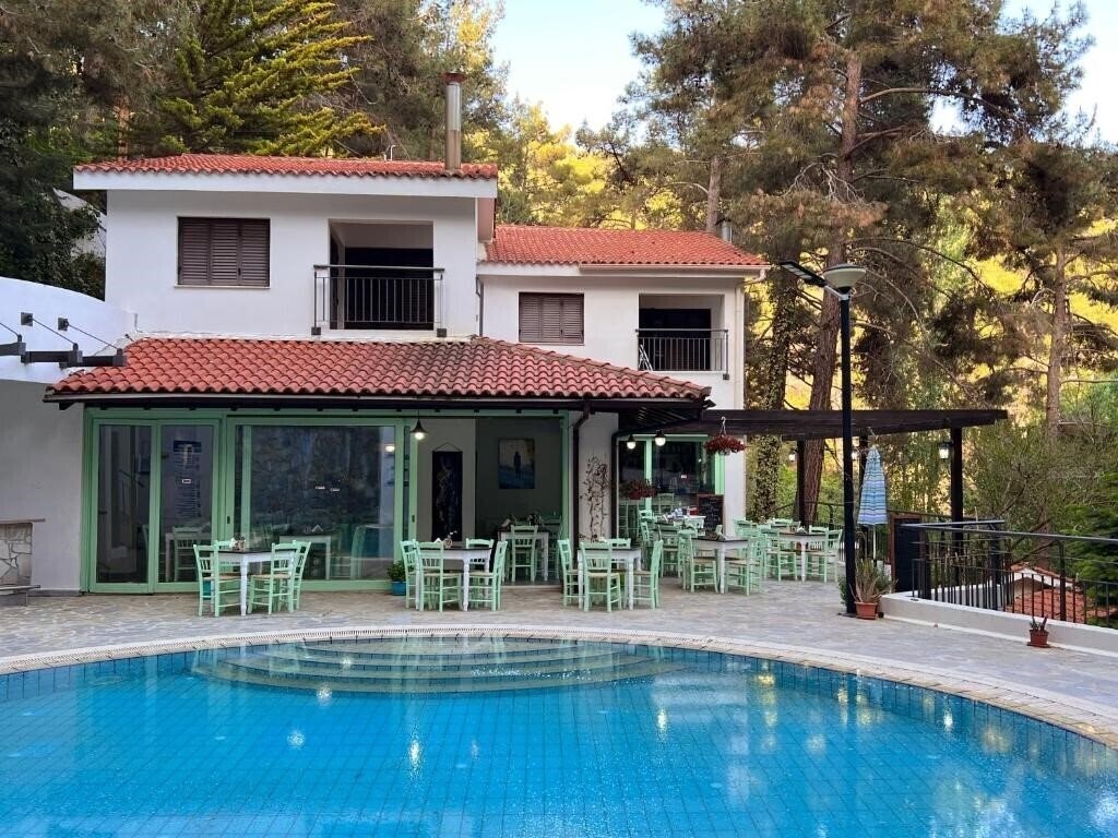 Изображение Poed Residence 3*