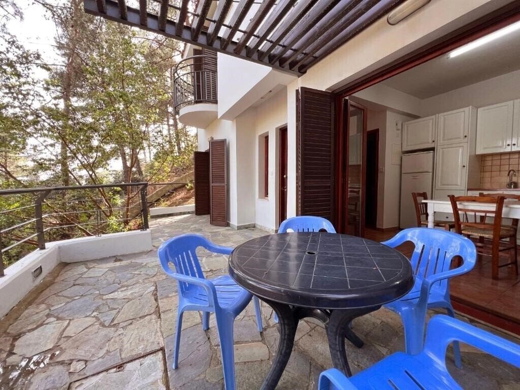 Картинка Poed Residence 3*