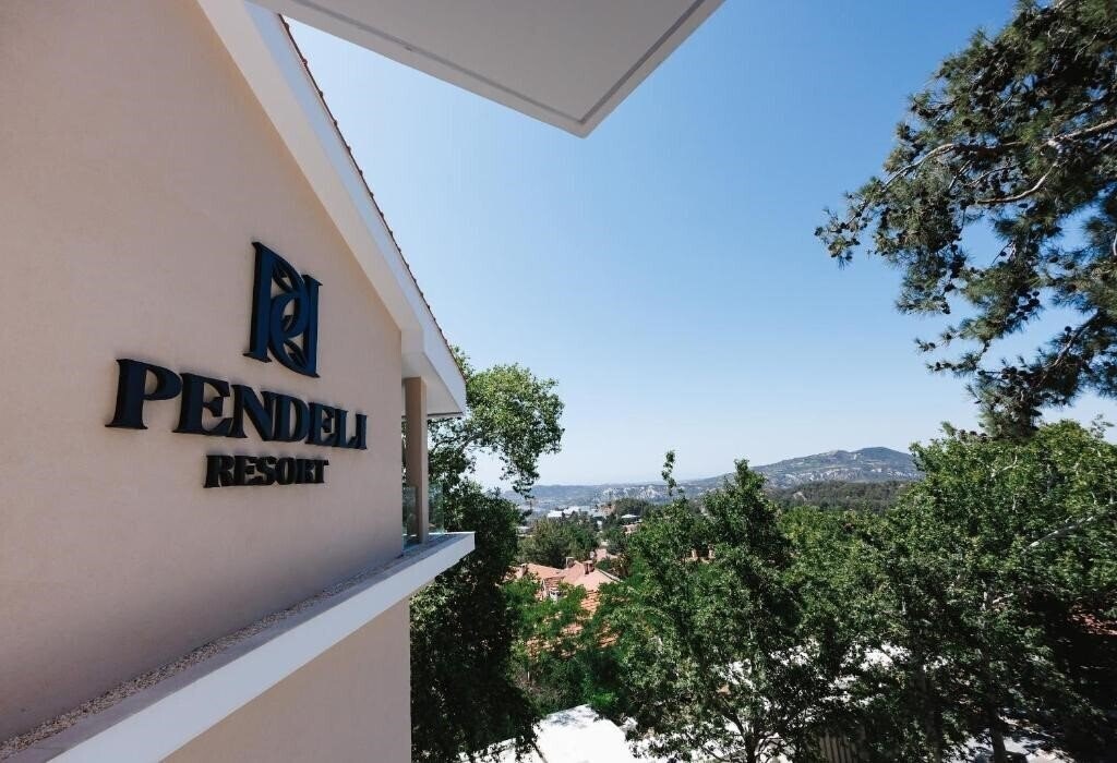 Фото Pendeli Hotel 3*