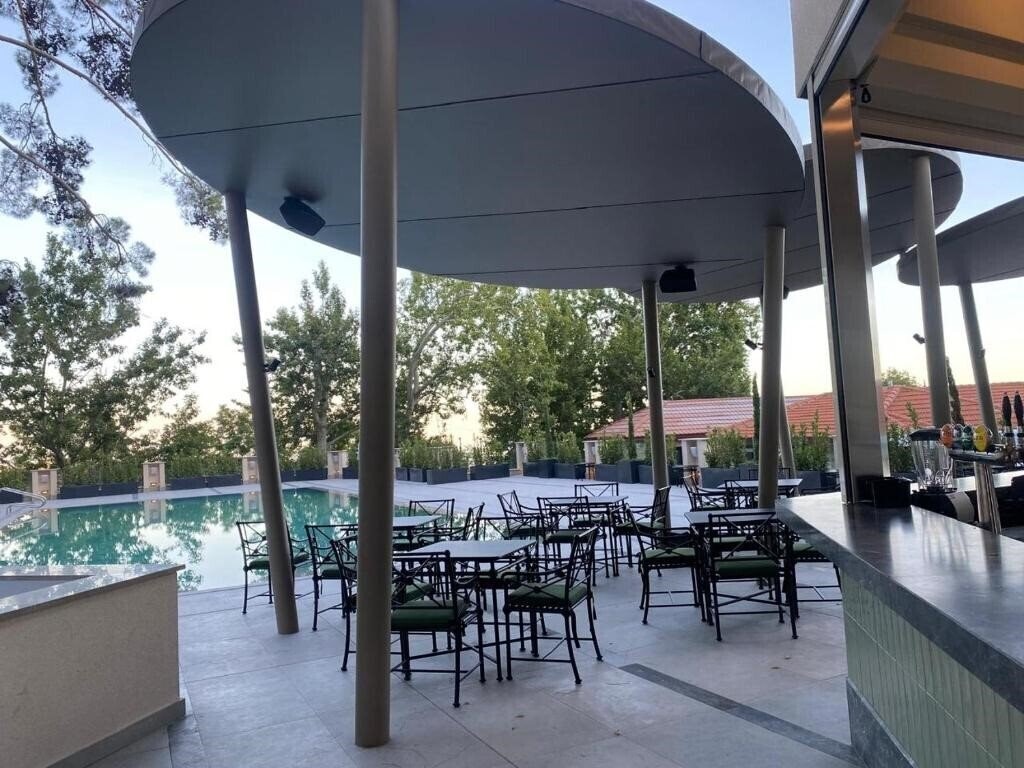 Pendeli Hotel 3* суреті