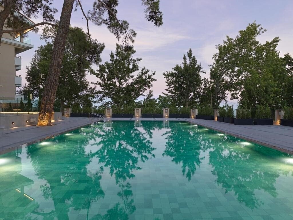 Pendeli Hotel 3* суреті