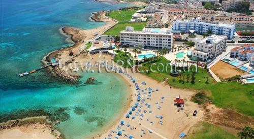 Изображение Domniki Hotel Apartments апартаменты