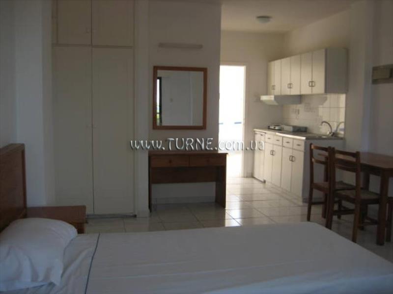 Lawsonia Hotel Apts 3* суреті