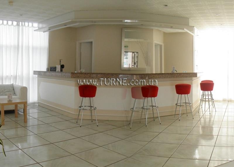 Lawsonia Hotel Apts 3* фотосуреті