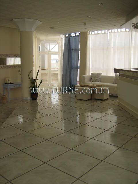 Lawsonia Hotel Apts 3* қонақ үйі