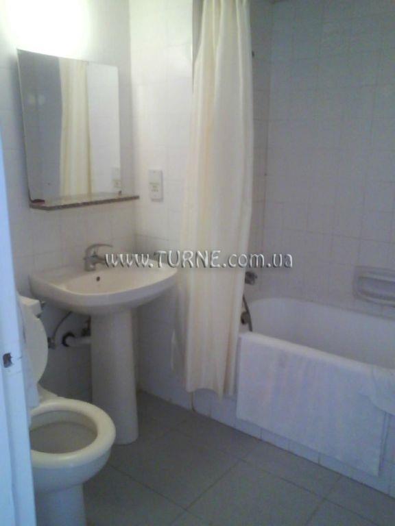 Tropical Dreams Apts A апартаменты суреті