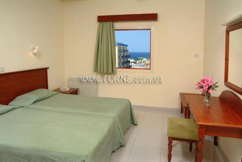 Tropical Dreams Apts A апартаменты суреті