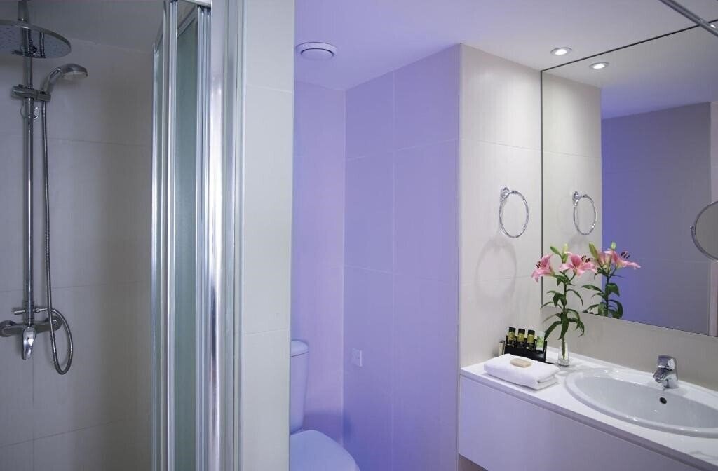 Atlantica Sea Breeze 4* фотосуреті