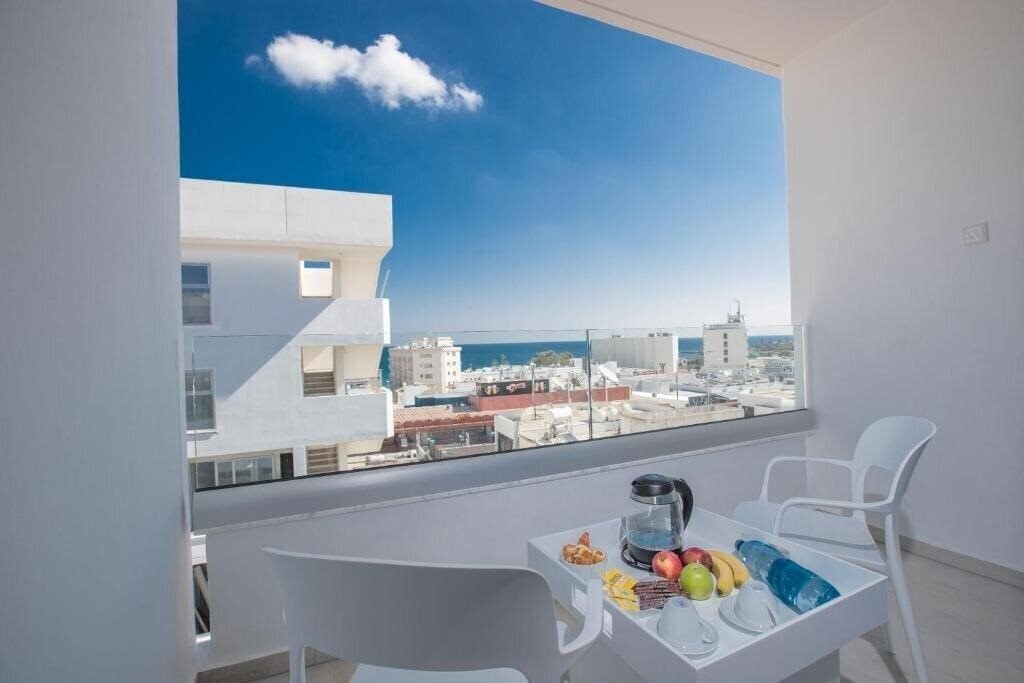 Фотография Kokkinos Boutique Hotel 3*