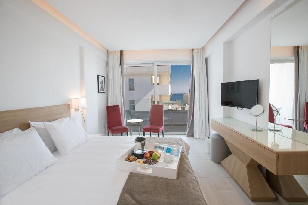 Изображение Kokkinos Boutique Hotel 3*