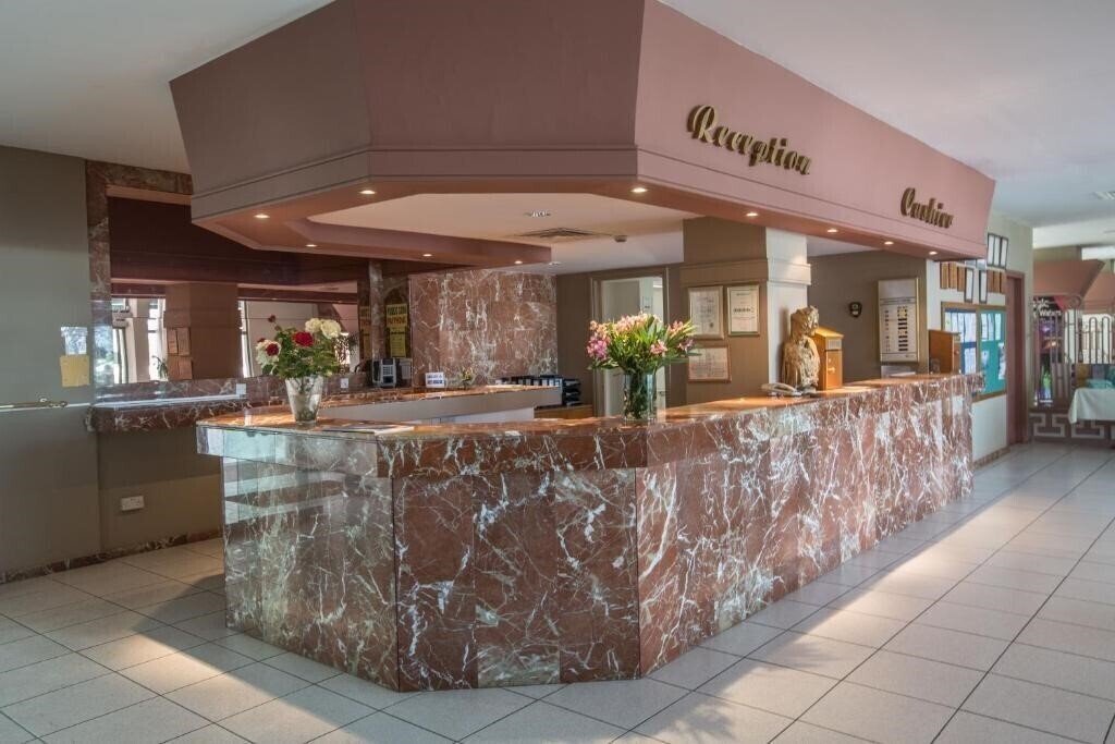 Фото Antigoni 3*