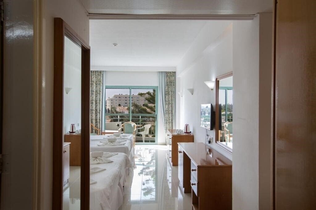 Antigoni 3* фотосуреті