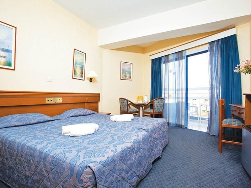 Polycarpia Hotel 4* суреті