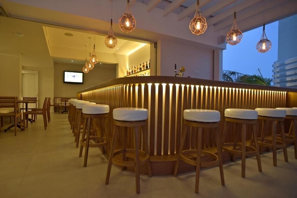 Sunrise Gardens 3* суреті