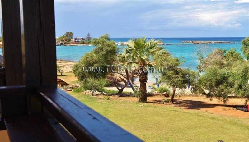 Kecropas Apartments 3* суреті