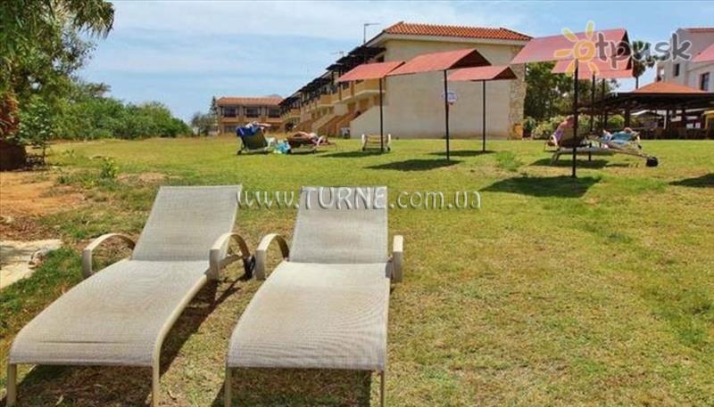 Kecropas Apartments 3* фотосуреті