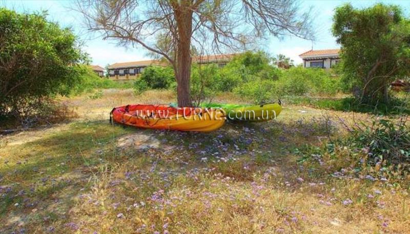 Kecropas Apartments 3* қонақ үйі