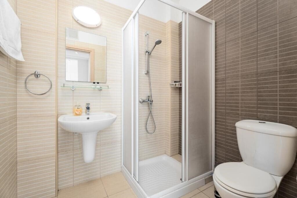 Coralli Spa Apart 4* фотосуреті