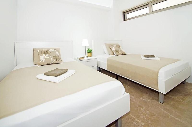 Apartment Mrn апартаменты суреті