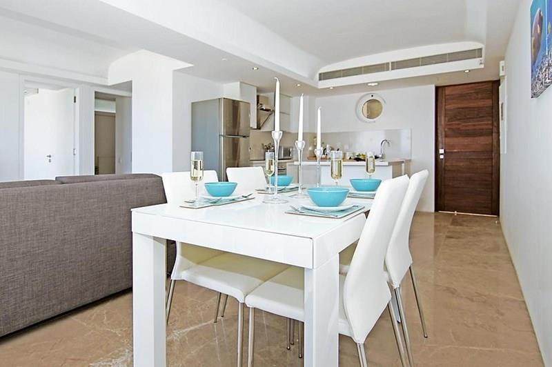 Apartment Mrn апартаменты фотосуреті