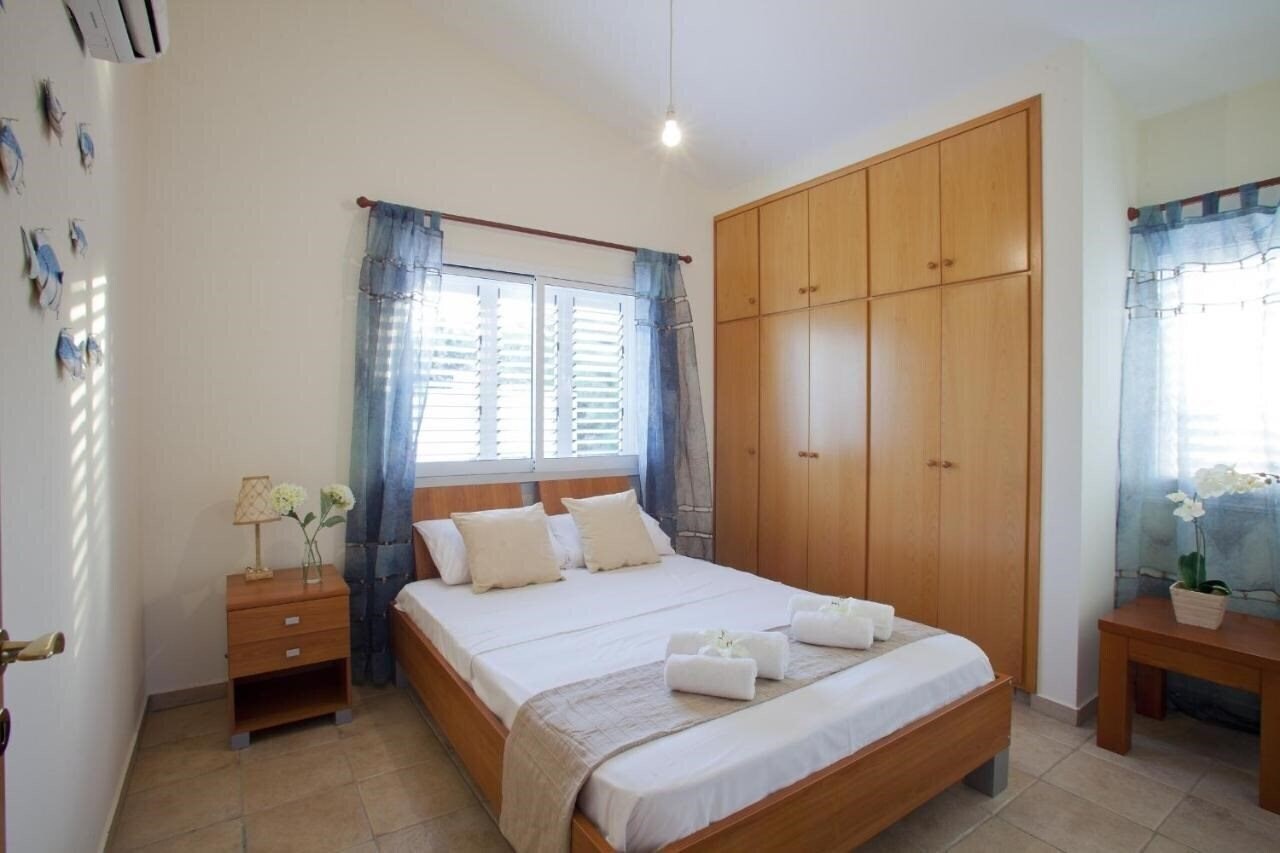 Картинка Villa Skyros вилла