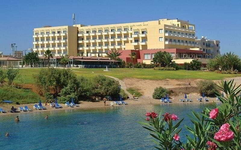 Kouzalis Hotel 4* суреті