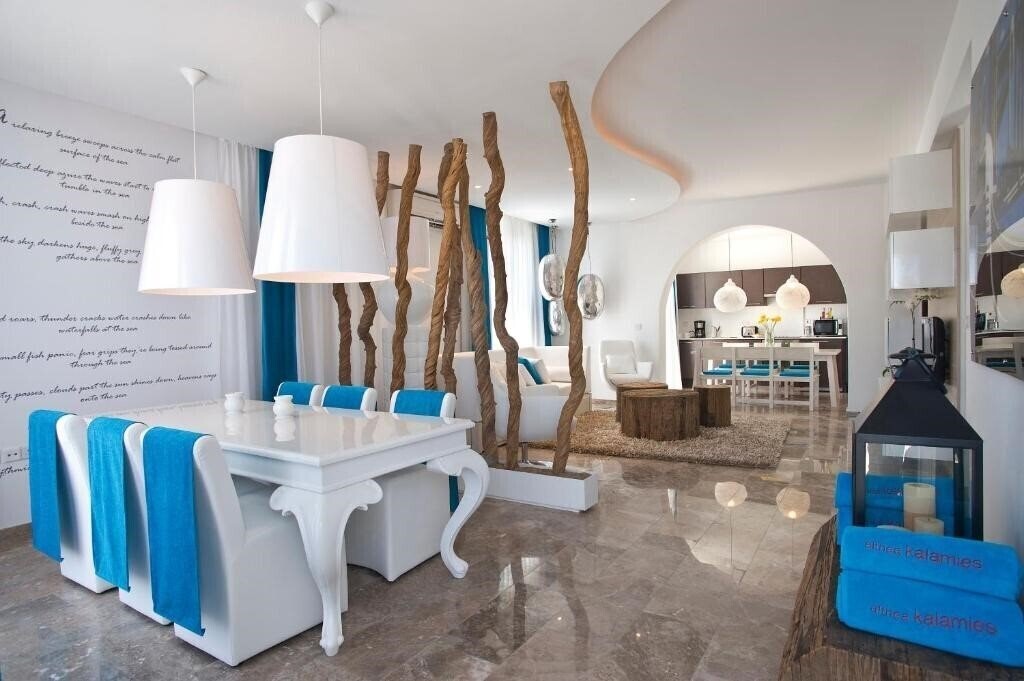 Фотография Louis Althea Kalamis Luxury Hotel 4*