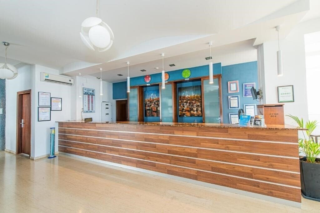 Golden Star Beach Hotel 3* фотосуреті