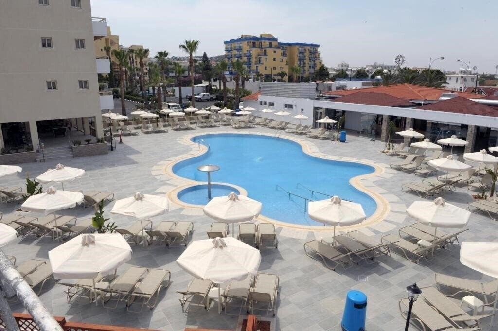 Golden Star Beach Hotel 3* суреті