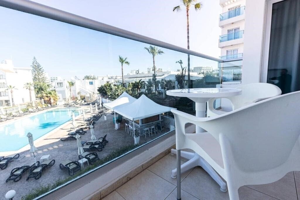 Изображение Vrissaki Apartments 3*