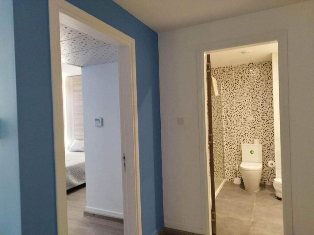 Melini Suites 4* фотосуреті