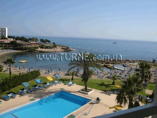 Pola Costa Beach 2* қонақ үйі