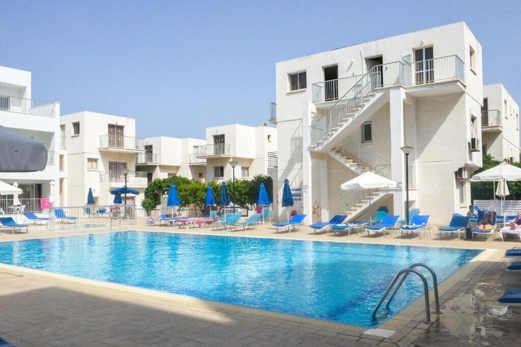 Фото Sweet Memories Hotel Apts 3*