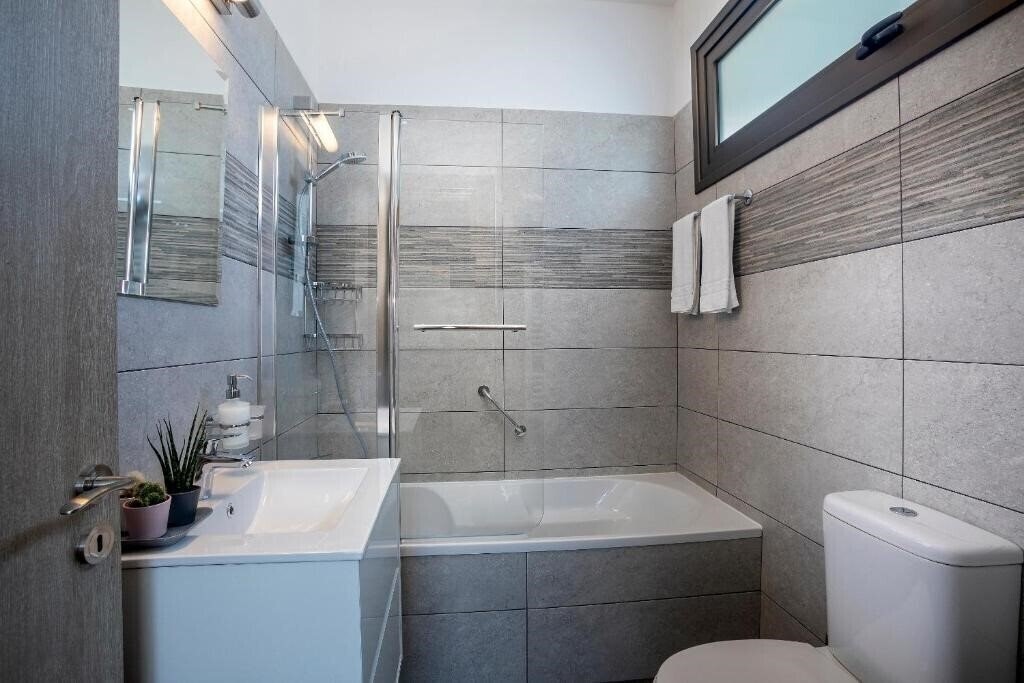 Louis Chris Le Mare Villa вилла фотосуреті