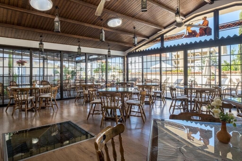 Anais Bay 3* суреті