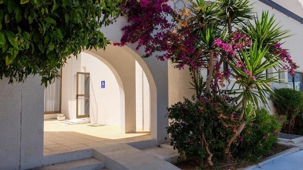 Amore Hotel Apartments апартаменты фотосуреті