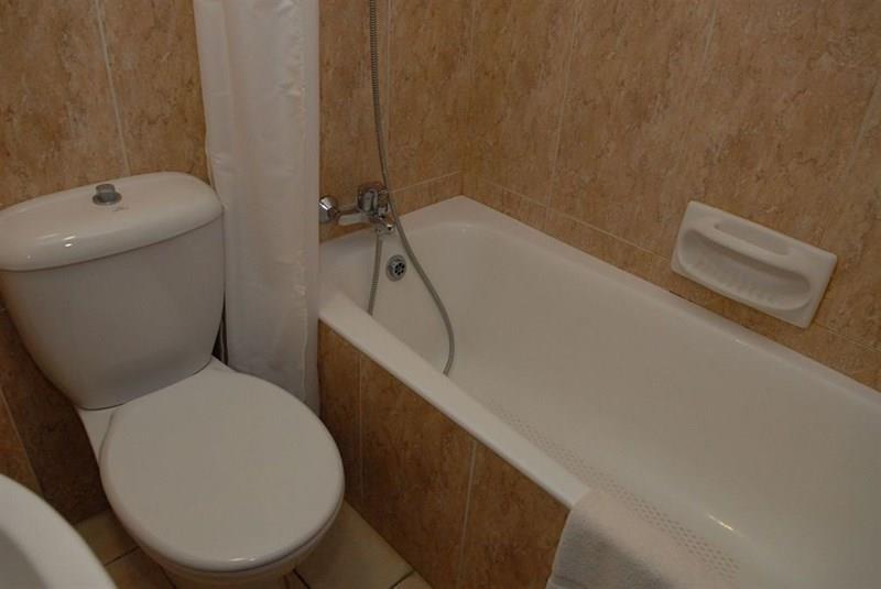 Картинка Iris Beach 3*