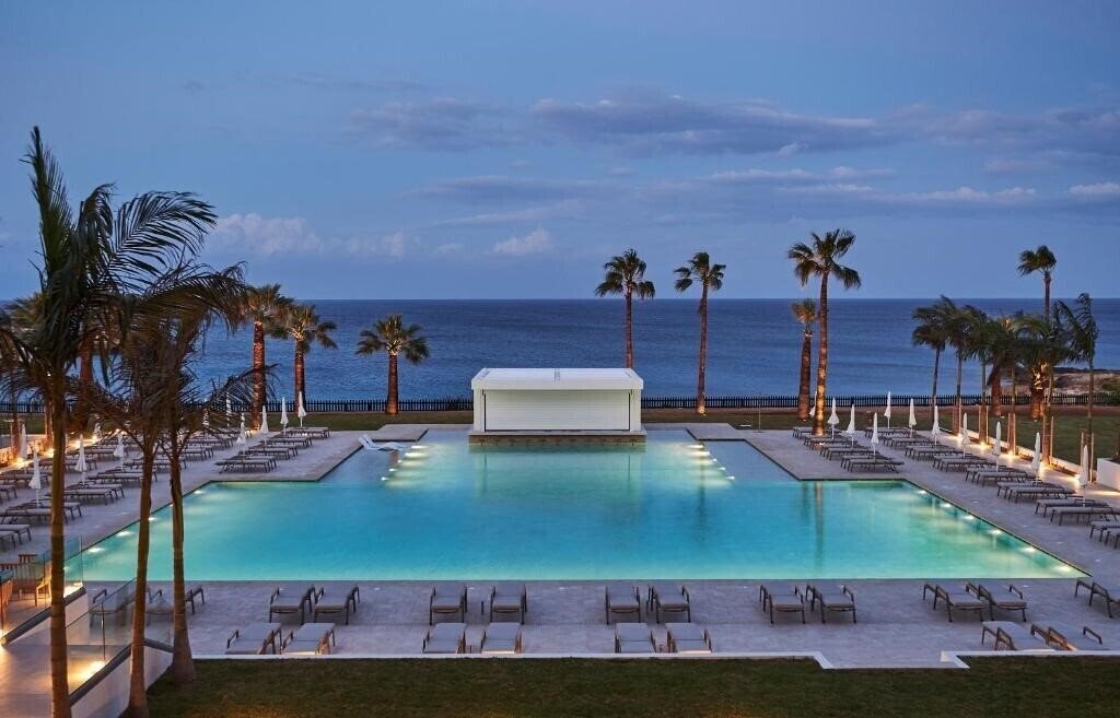 Sunrise Jade Hotel 5* суреті