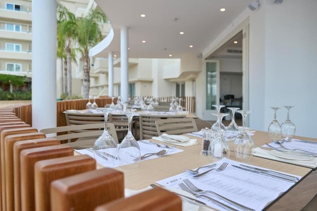 Sunrise Oasis Hotel & Waterpark 4* суреті