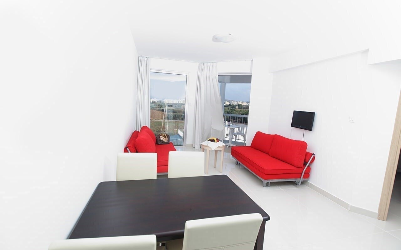 Фотография Meandros Hotel Apartments 4*