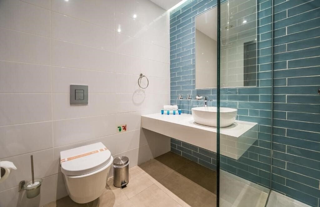 Protaras Plaza 3* фотосуреті