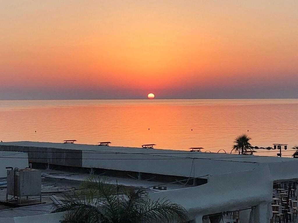 Фотография Anastasia Beach Hotel Apts 4*